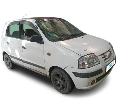 Hyundai Santro Xing-img